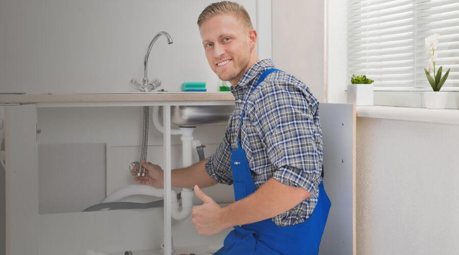 Professional 24 Hour Plumbers services in Lansing, KS
